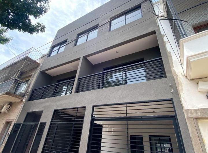 Casa · 110m² · 4 Ambientes · 1 Cochera