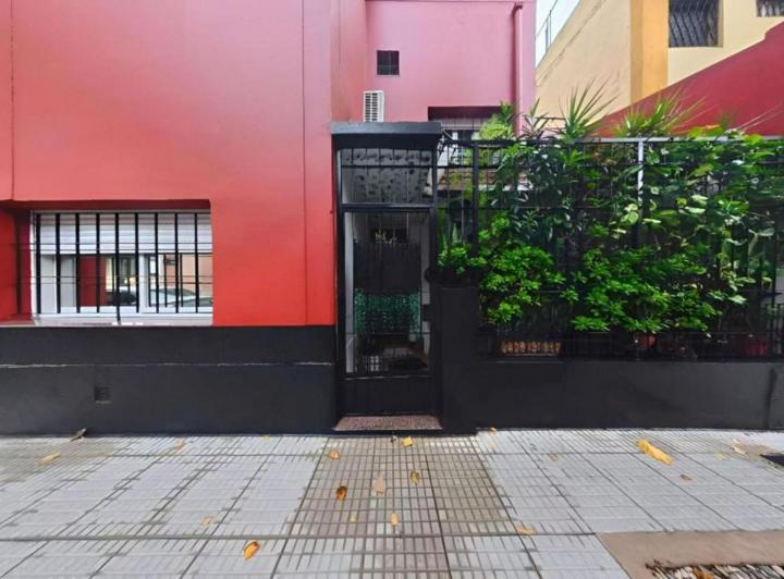 Casa · 110m² · 4 Ambientes