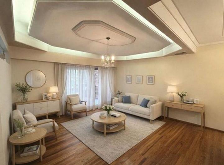 Casa · 155m² · 5 Ambientes · 1 Cochera