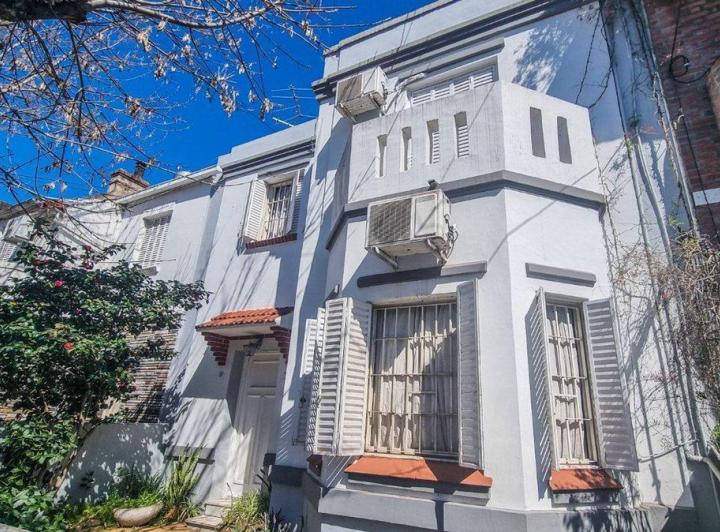 Casa · 159m² · 4 Ambientes