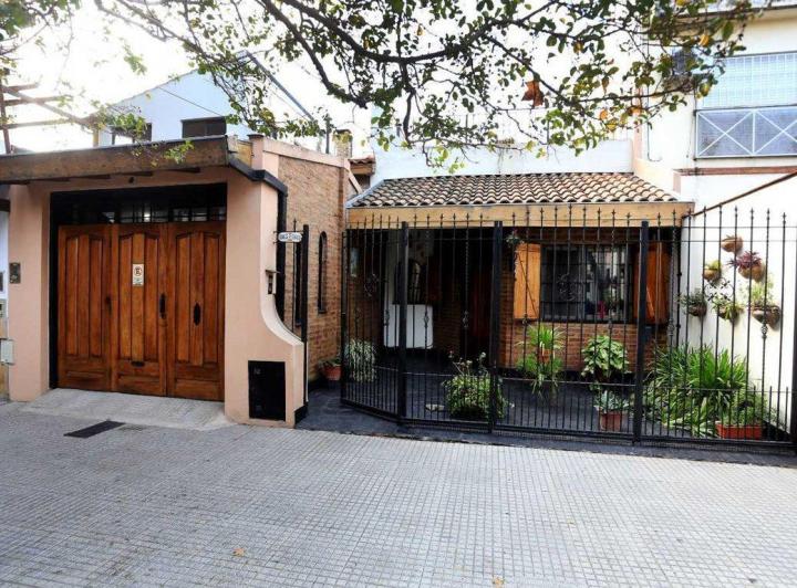 Casa · 170m² · 5 Ambientes · 1 Cochera