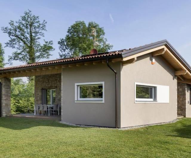 Casa · 45m²