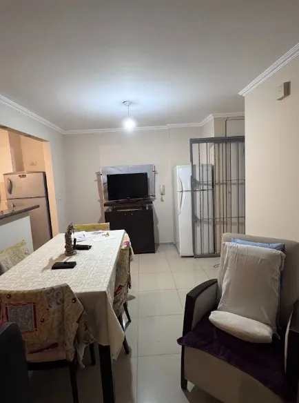 Departamento en Venta de 1 dormitorio  en Bº Centro