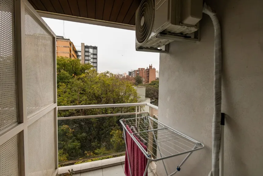 Departamento en venta de 1 Dormitorio en Barrio Centro