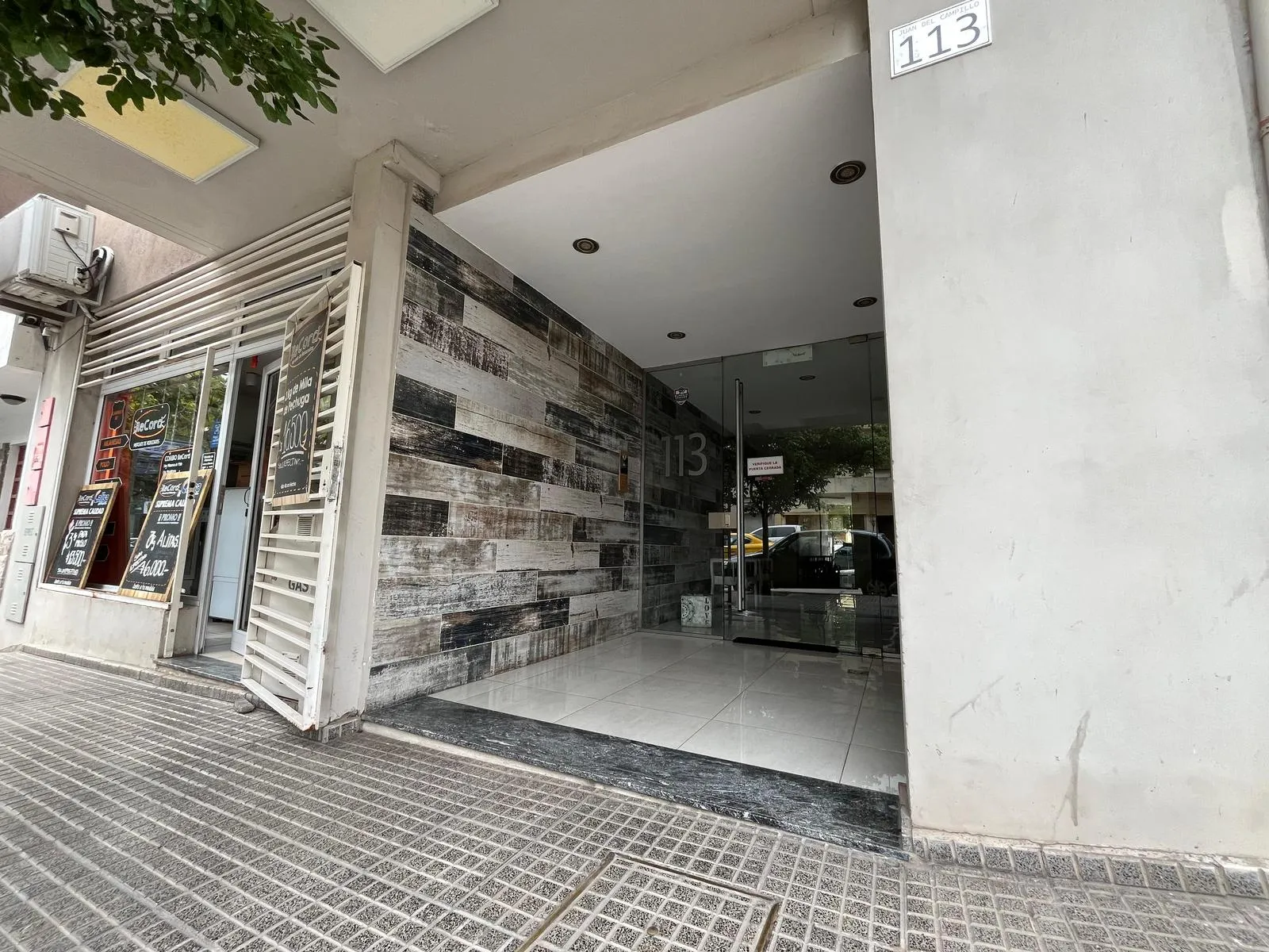ALQUILER EDIFICIO SKANDAR COFICO
