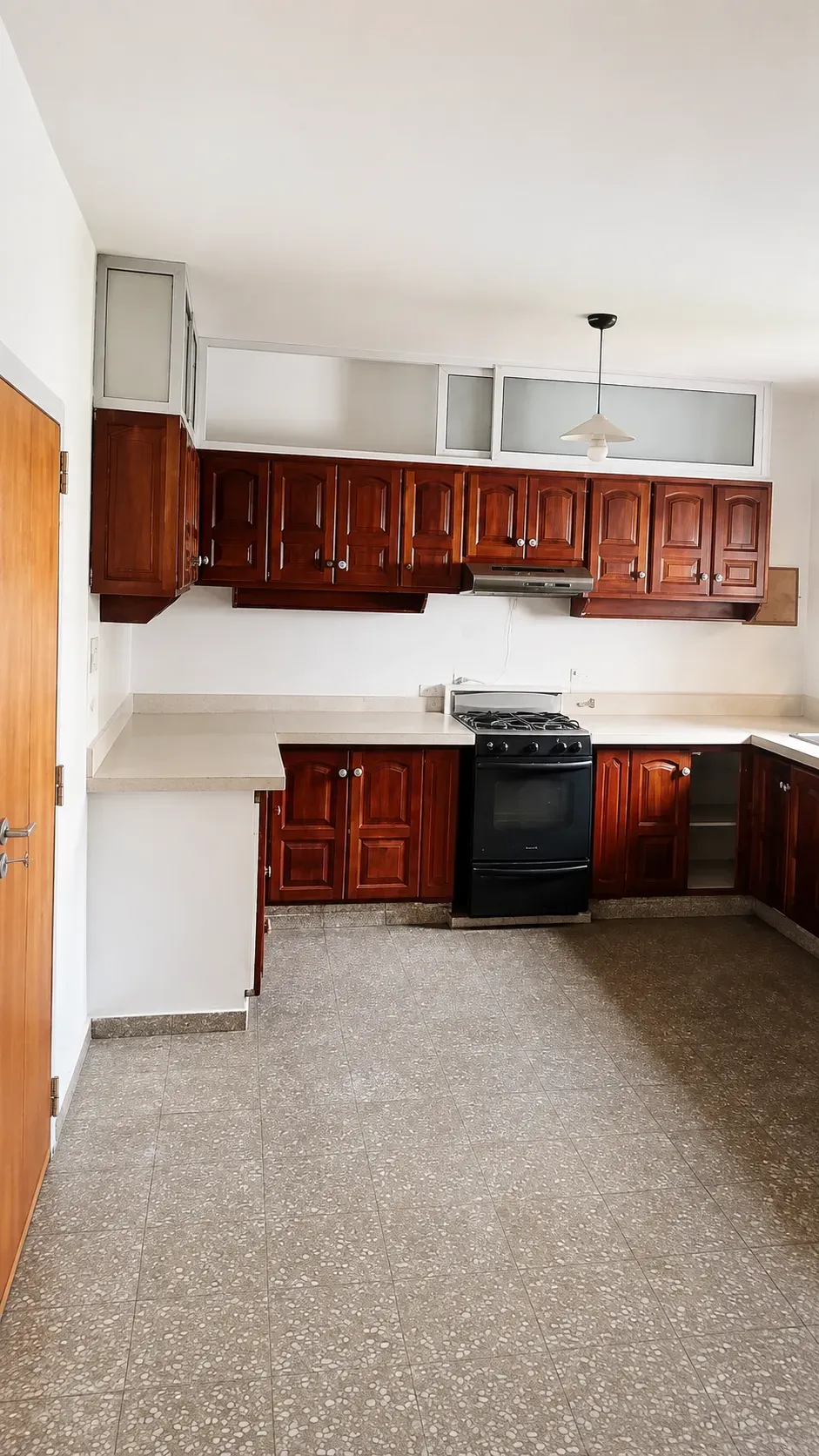 Casa en Venta Santa Isabel, 3 dormitorios Una Planta Apta Hipotecario