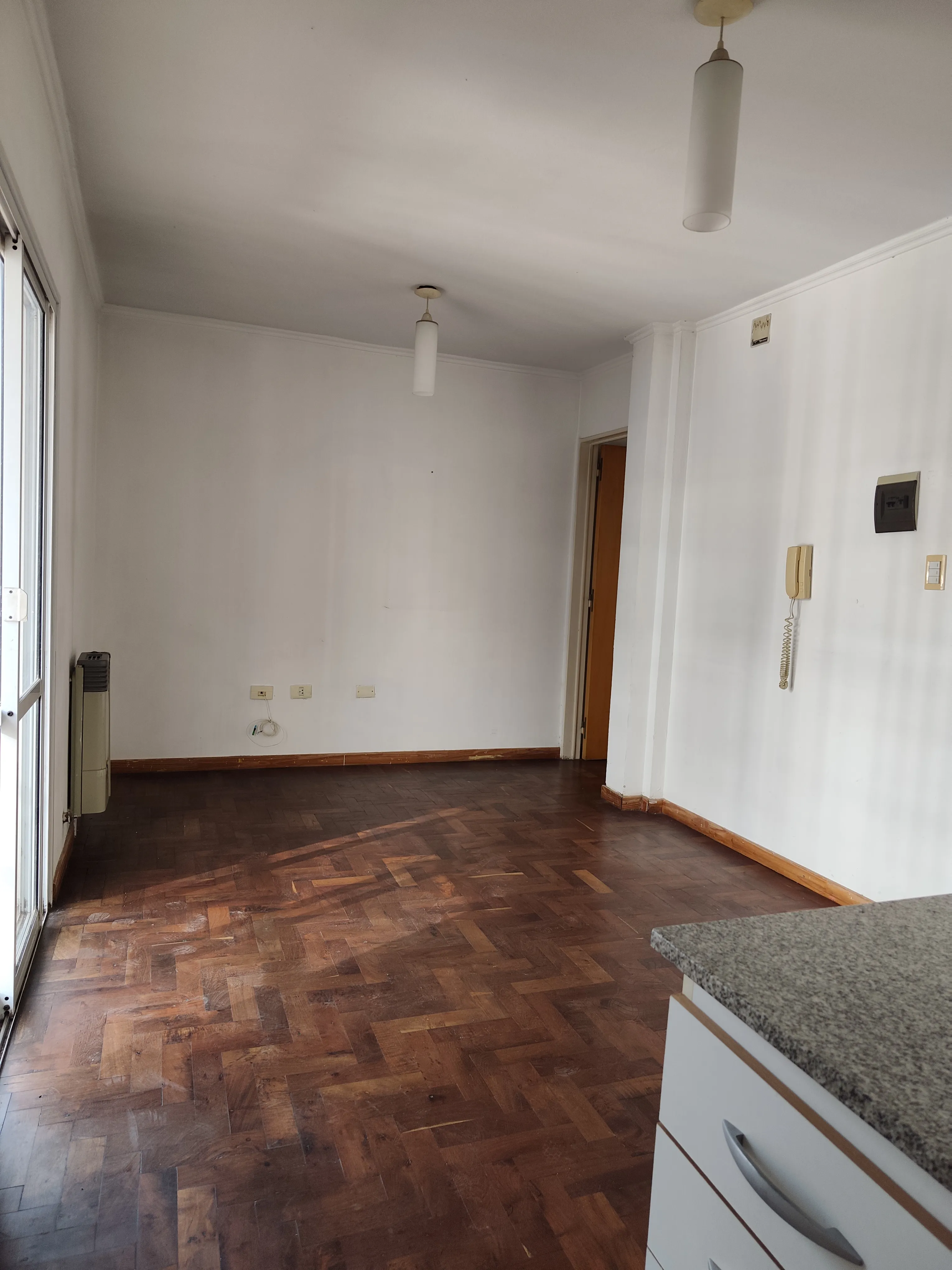 Laprida 154, 1 Habit.Balcon.Frente