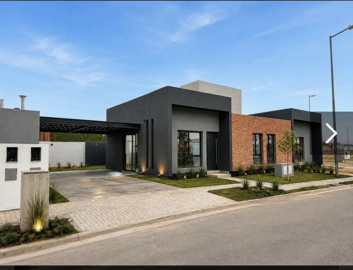 SOMA VENDE DÚPLEX A ESTRENAR | 2 DORMITORIOS | BRISAS DE MANANTIALES