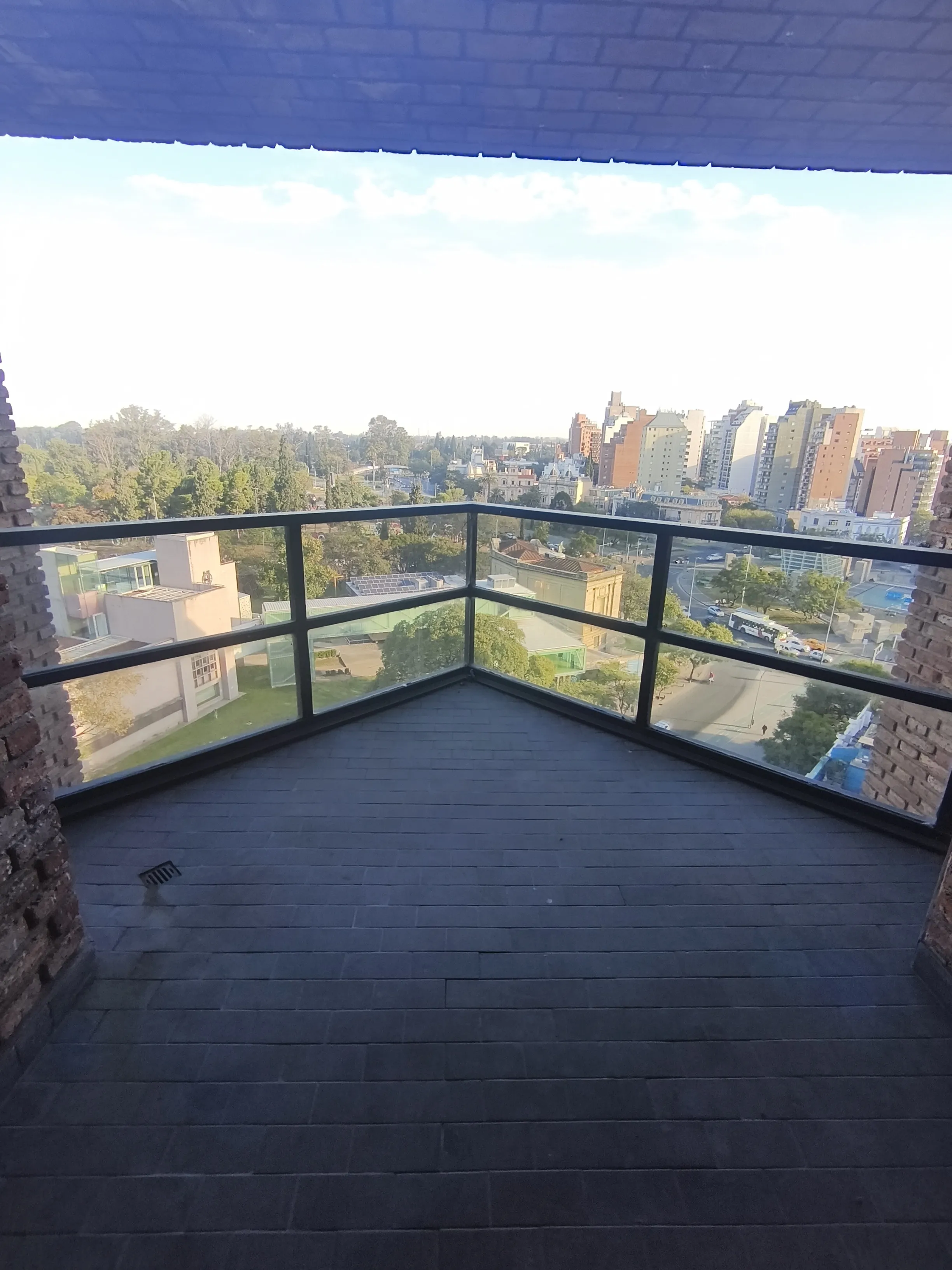 Departamento 2 Dorm. - Plaza España Nva Cba