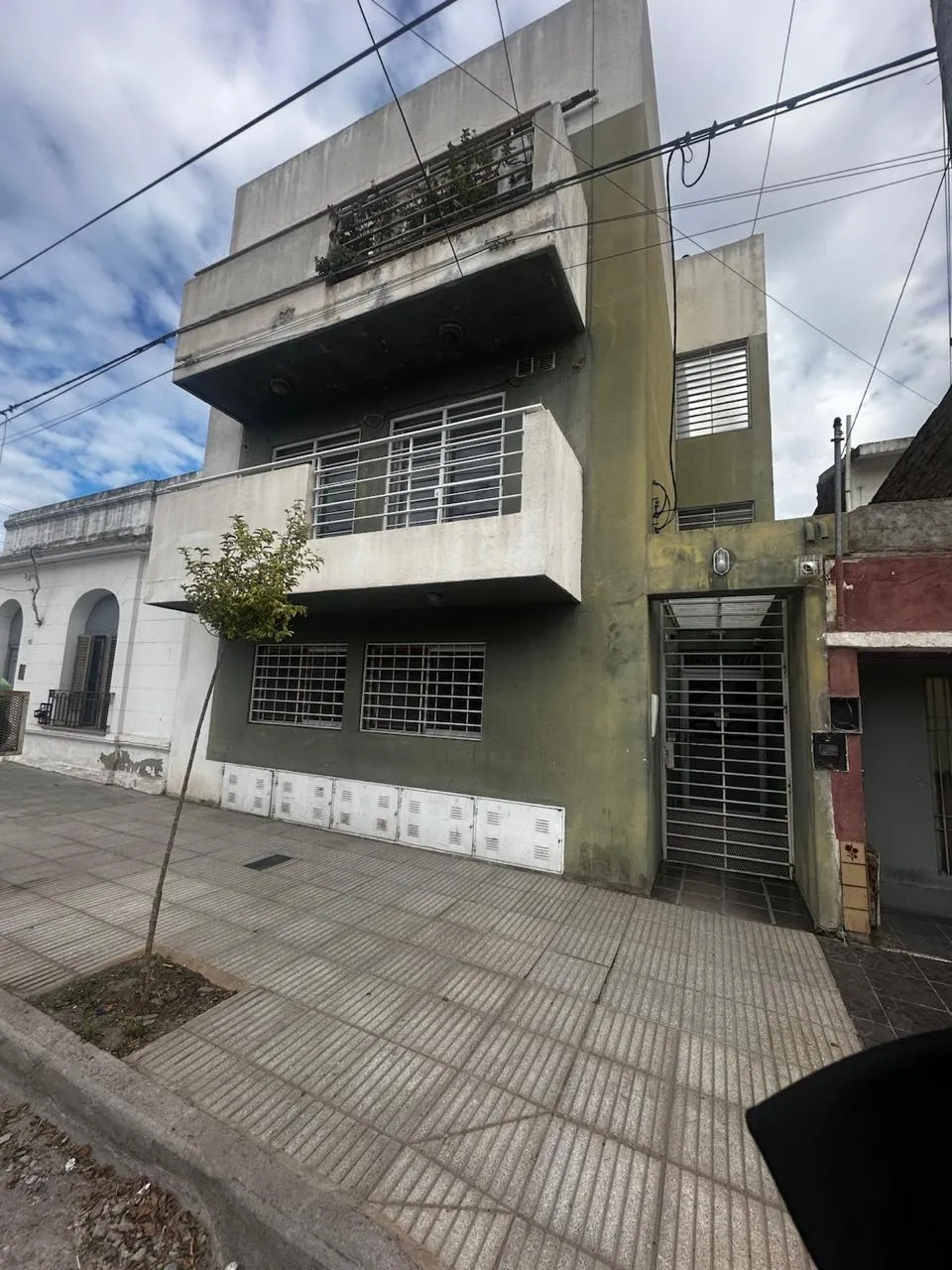 PRECIOSO DEPTO DE 1D CON BALCÓN EN ALTO GENERAL PAZ!
