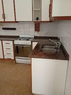 VENTA CASA 3 DORMITORIOS - VILLA CENTENARIO - ORTIZ DE OCAMPO
