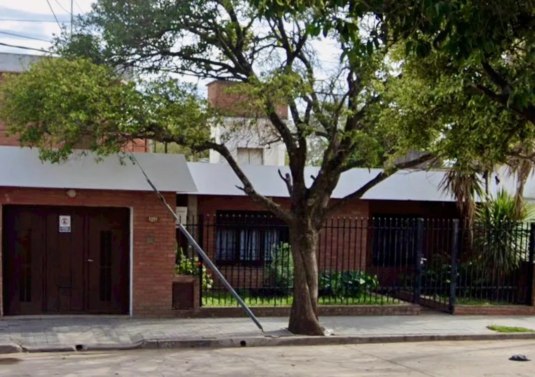 Casa Alta Cordoba