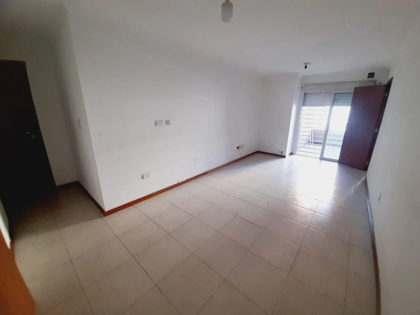 DPTO DE DOS DORMITORIOS CON AMPLIO BALCON TERRAZA DISPONIBLE EN ALQUILER