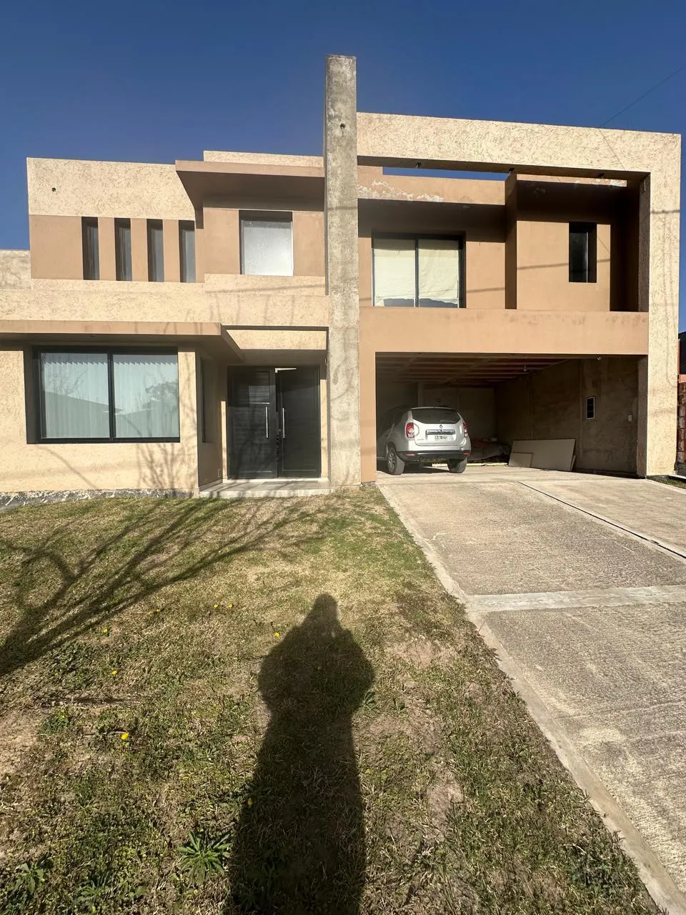 Casa en Venta  Barrio Tejas Cuatro  3 Dormitorios