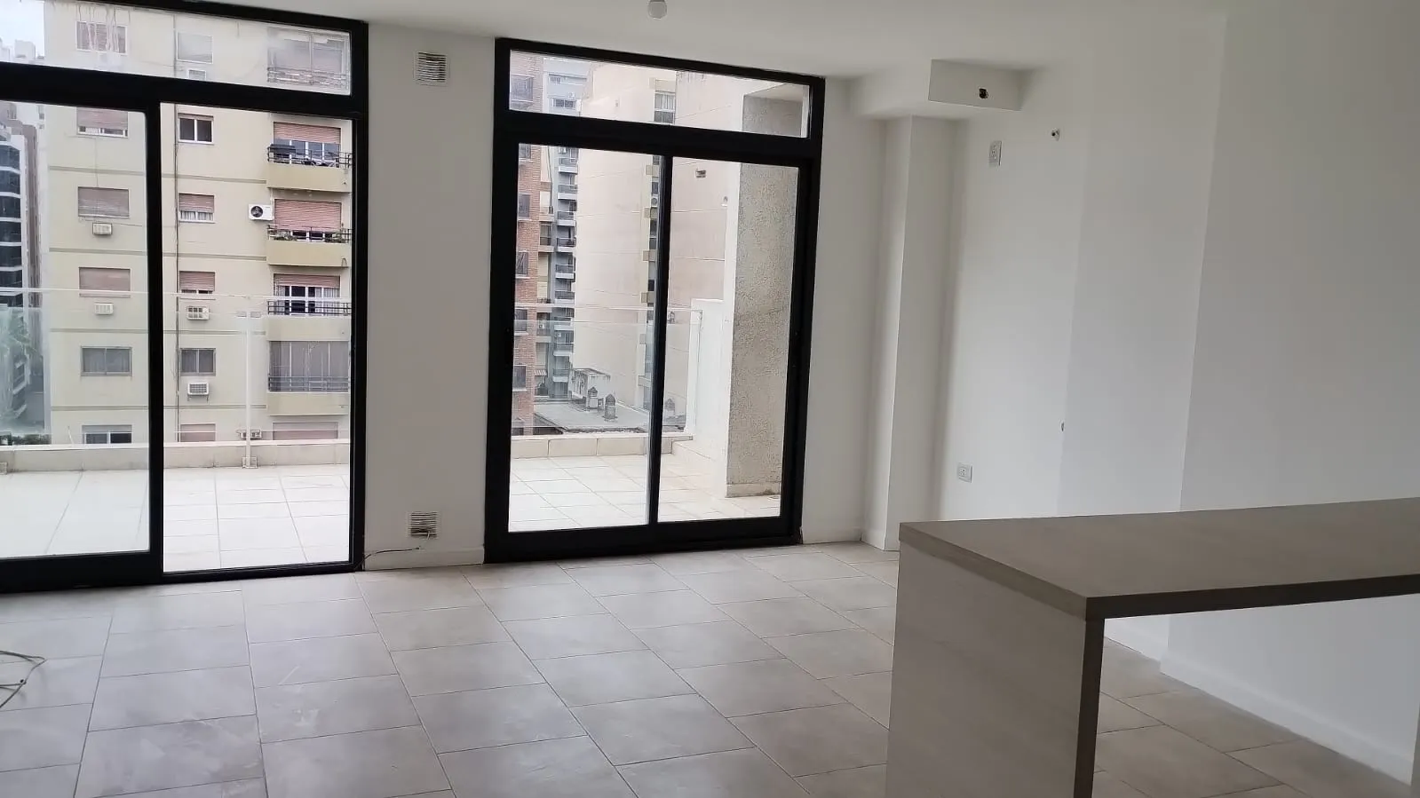 DEPARTAMENTO DOS HABITACIONES NUEVA CORDOBA.