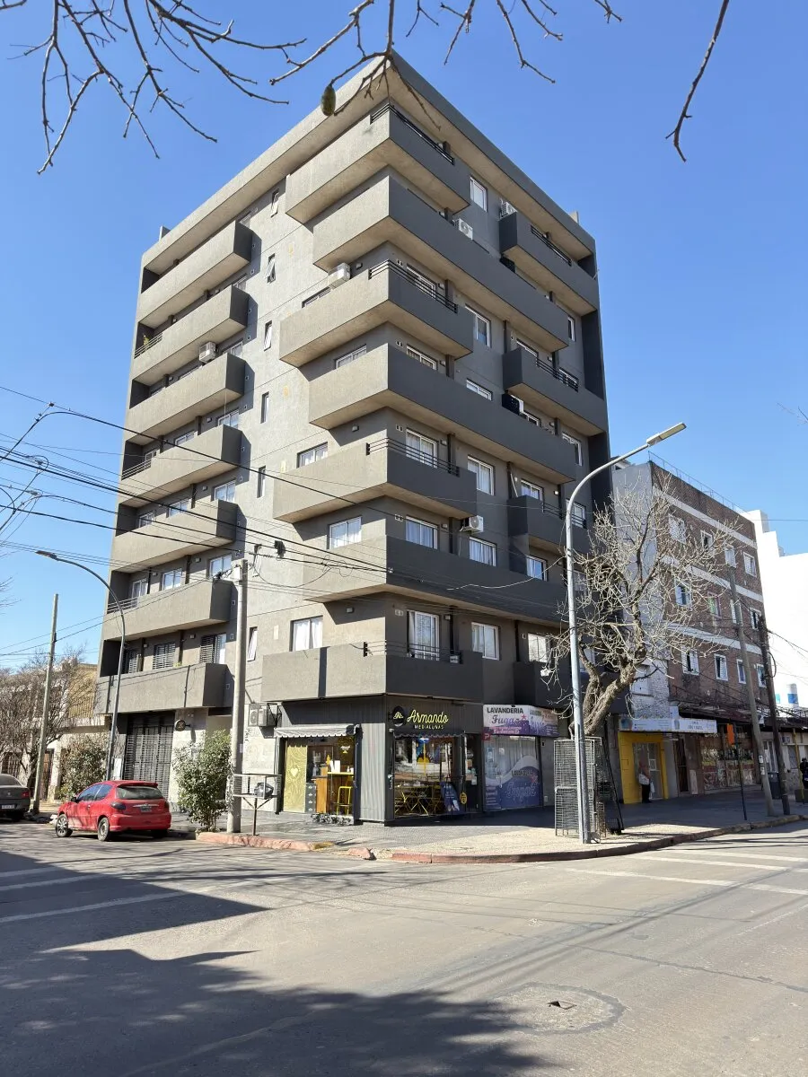 ALQUILER DEPARTAMENTO UN DORMITORIO EN ALBERDI