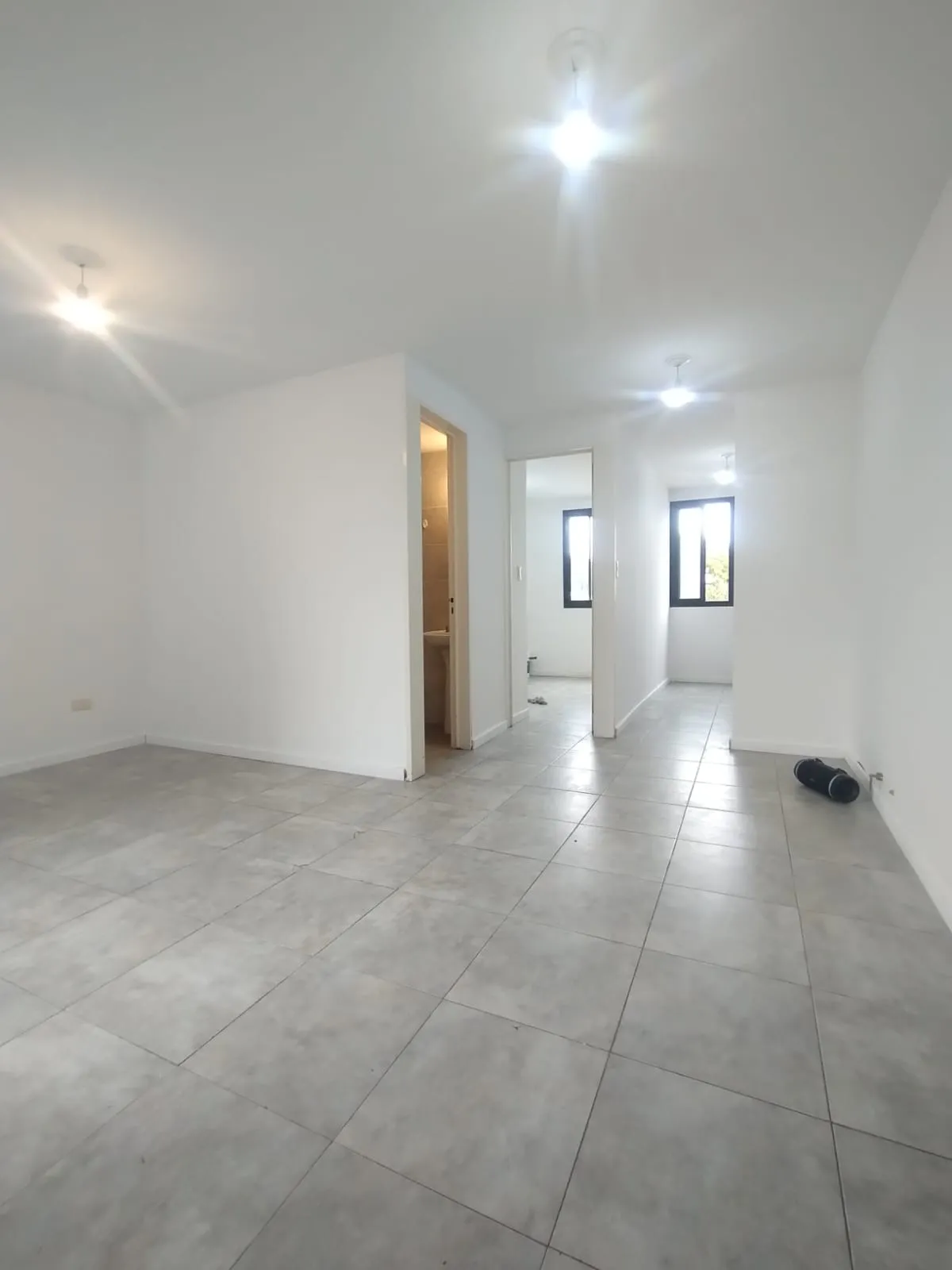Un Dormitorio. Alto Alberdi. Excelente ubicación!