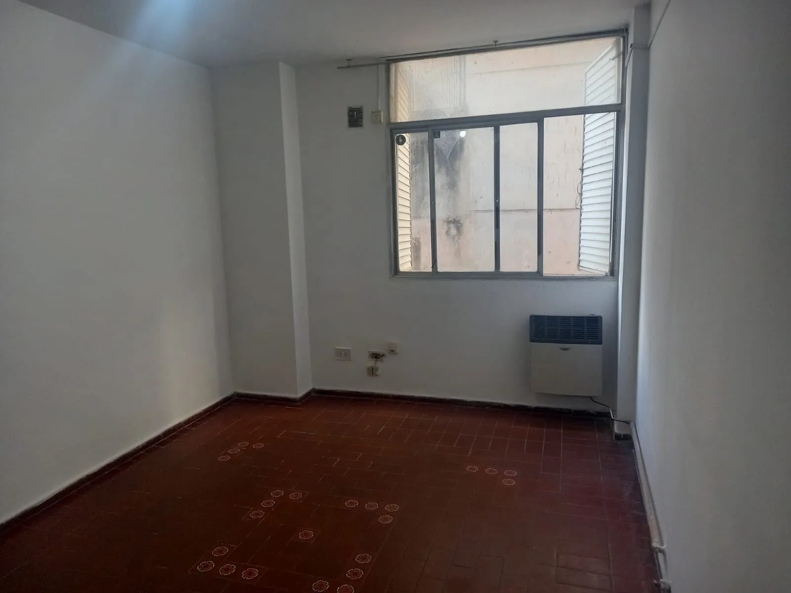 Hermoso Departamento Duarte Quiros  Feenet Plza Intendecia $490.000