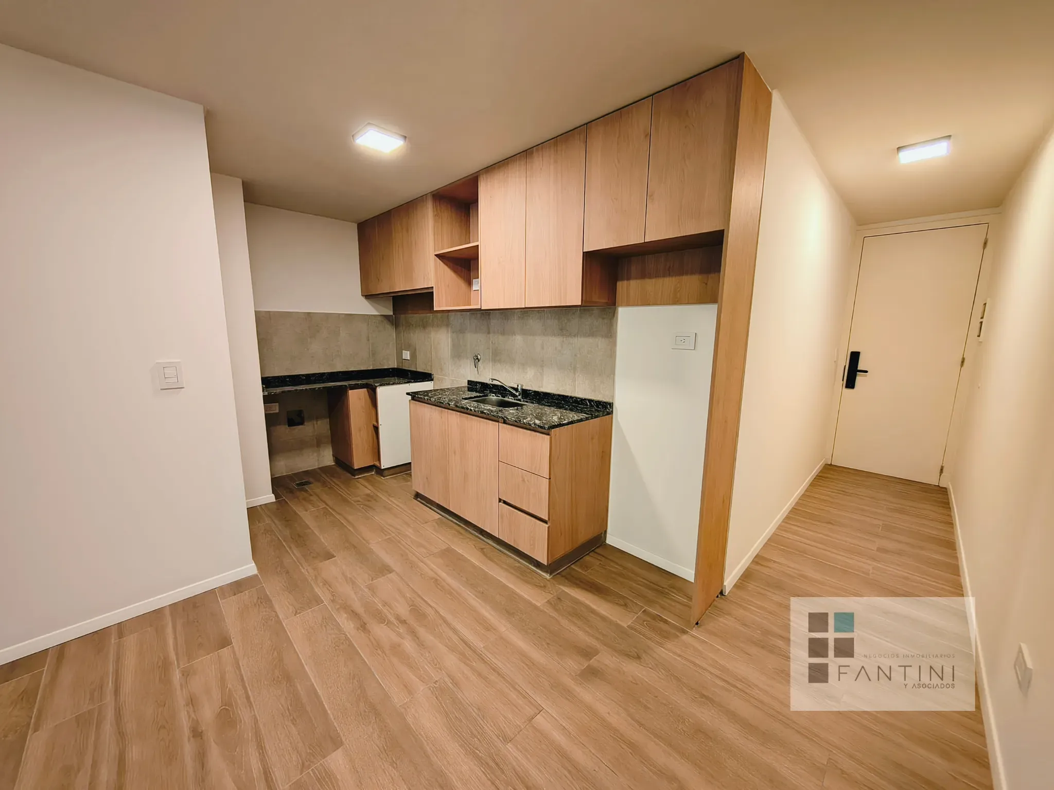 Alquiler Nueva Córdoba. A Estrenar. 1 dormitorio. Balcón. Terraza. Solárium. Asadores. Ambrosio Olmos 700