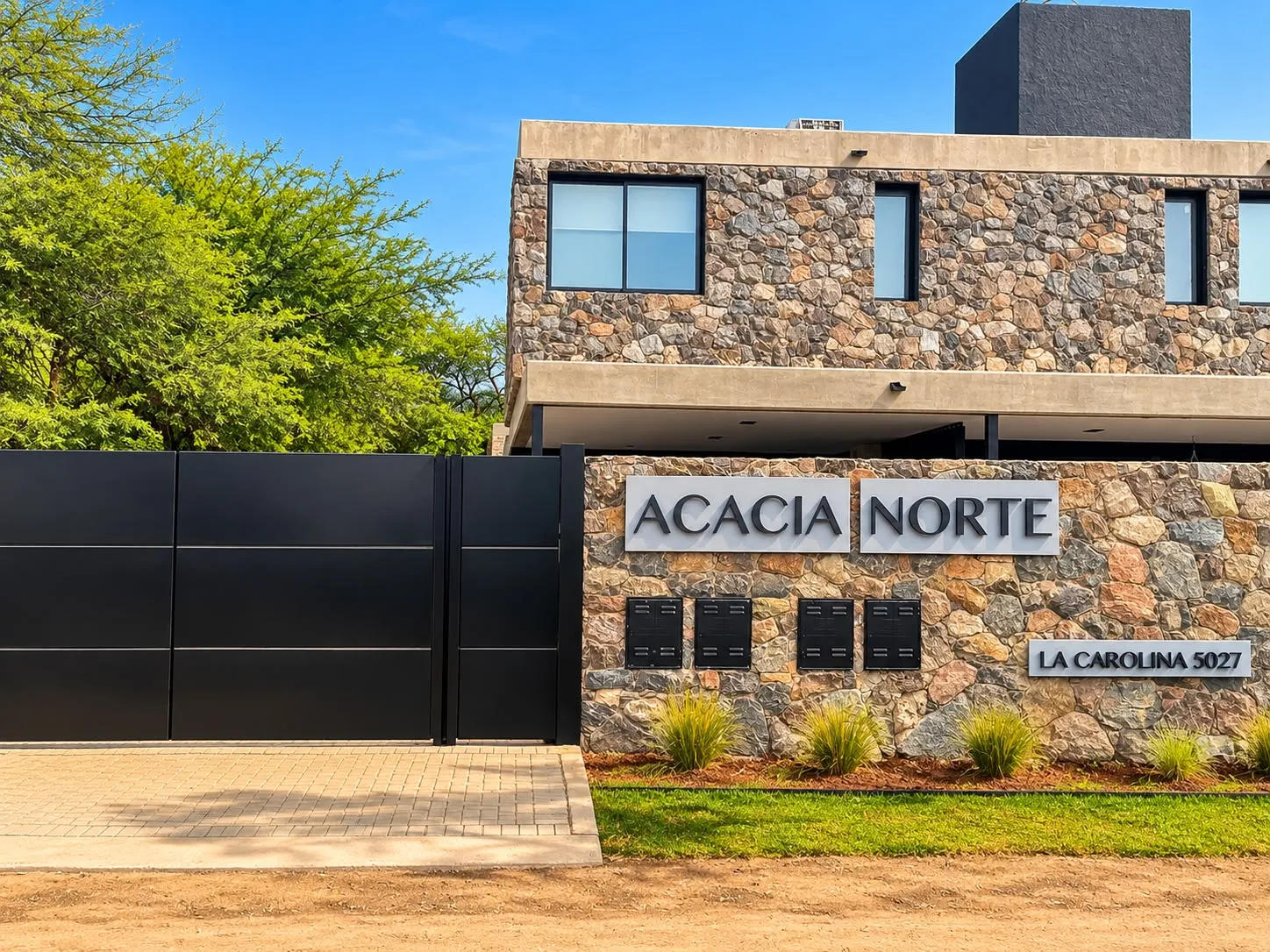 Última Unidad | Housing Exclusivo en La Carolina | 3 Dormitorios | Calidad Premium