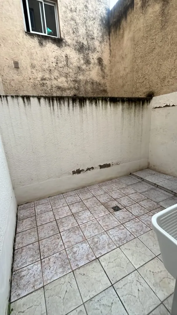 Barrio Pueyrredón | Planta Baja con Gran Patio | Escritura | USD 53.000