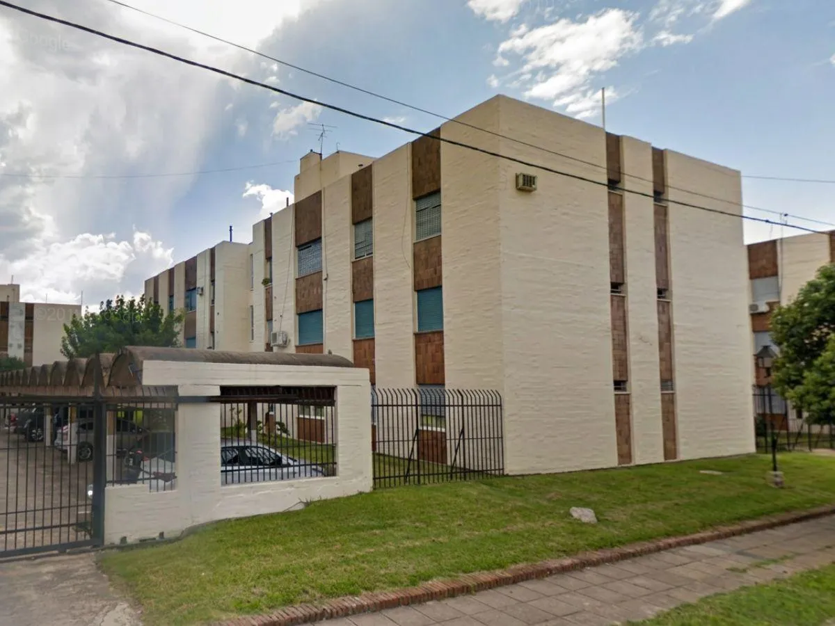 ALQUILER| Depto. 2 Dorm. con Cochera en Bajo Palermo - TAP5186008