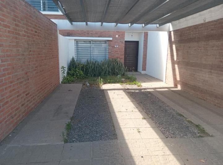 Departamento · 110m² · 9 Ambientes · 1 Cochera