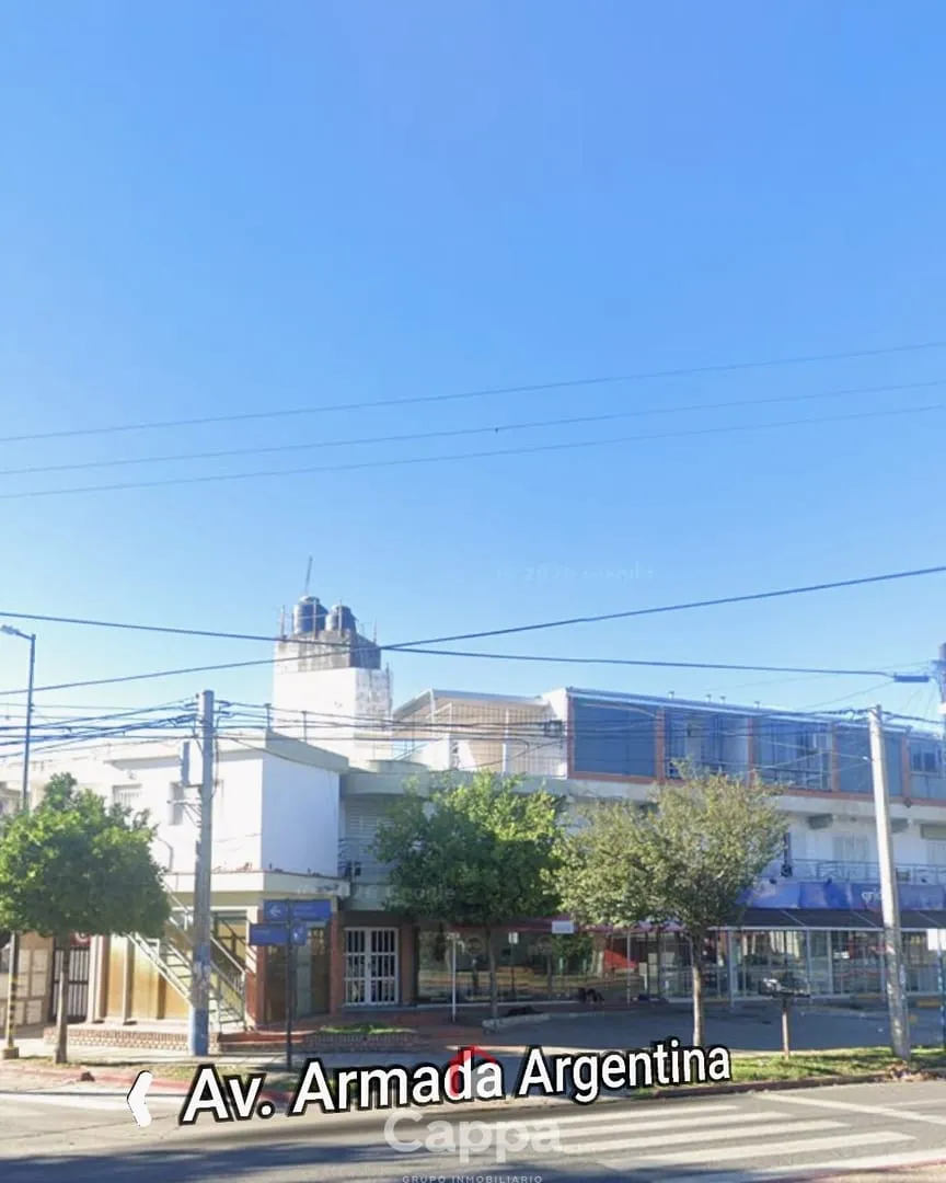 PQE HORIZONTE, 1 DORMITORIO CON BALCON