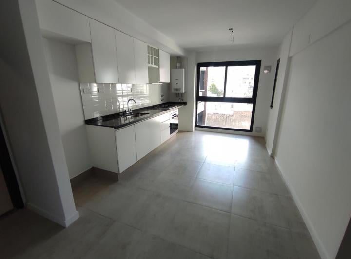 Departamento · 40m² · 2 Ambientes