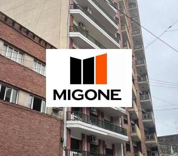 Departamento · 90m² · 3 Ambientes