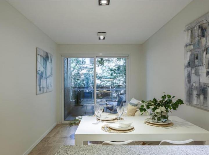 Departamento · 30m² · 2 Ambientes