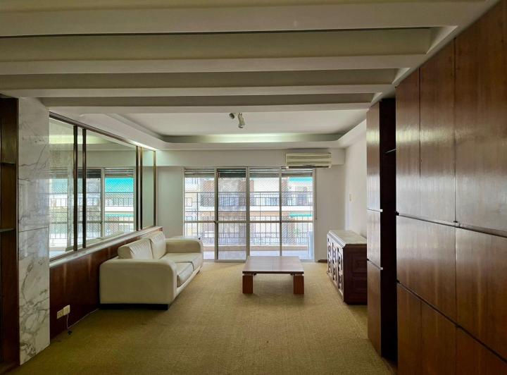 Departamento · 235m² · 4 Dormitorios · 2 Cocheras