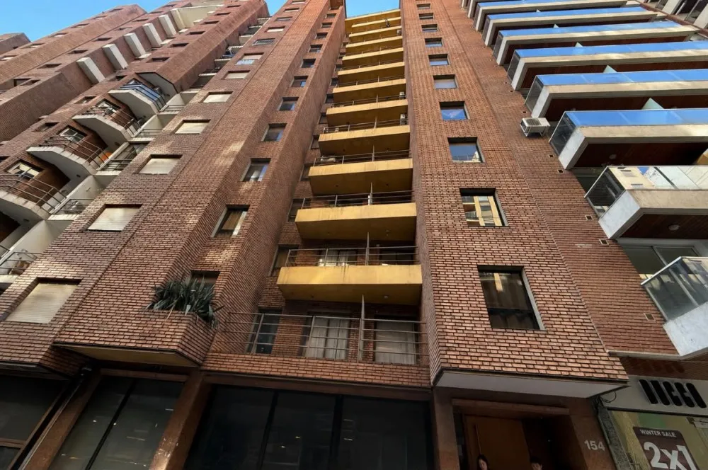 No te pierdas amoblado en Venta de 1 dorm. 1 baño c/ balcón en Nueva Córdoba !