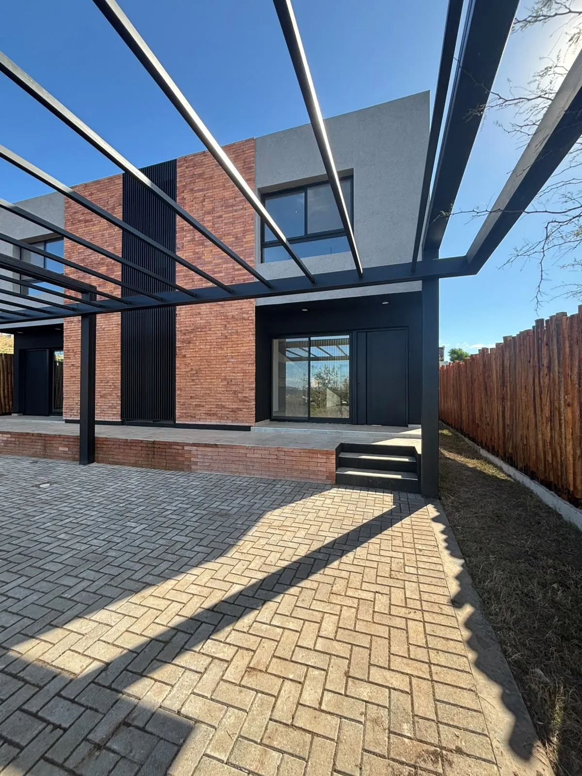 DUPLEX A ESTRENAR 3 DORMITORIOS HOUSING LAS MARIAS