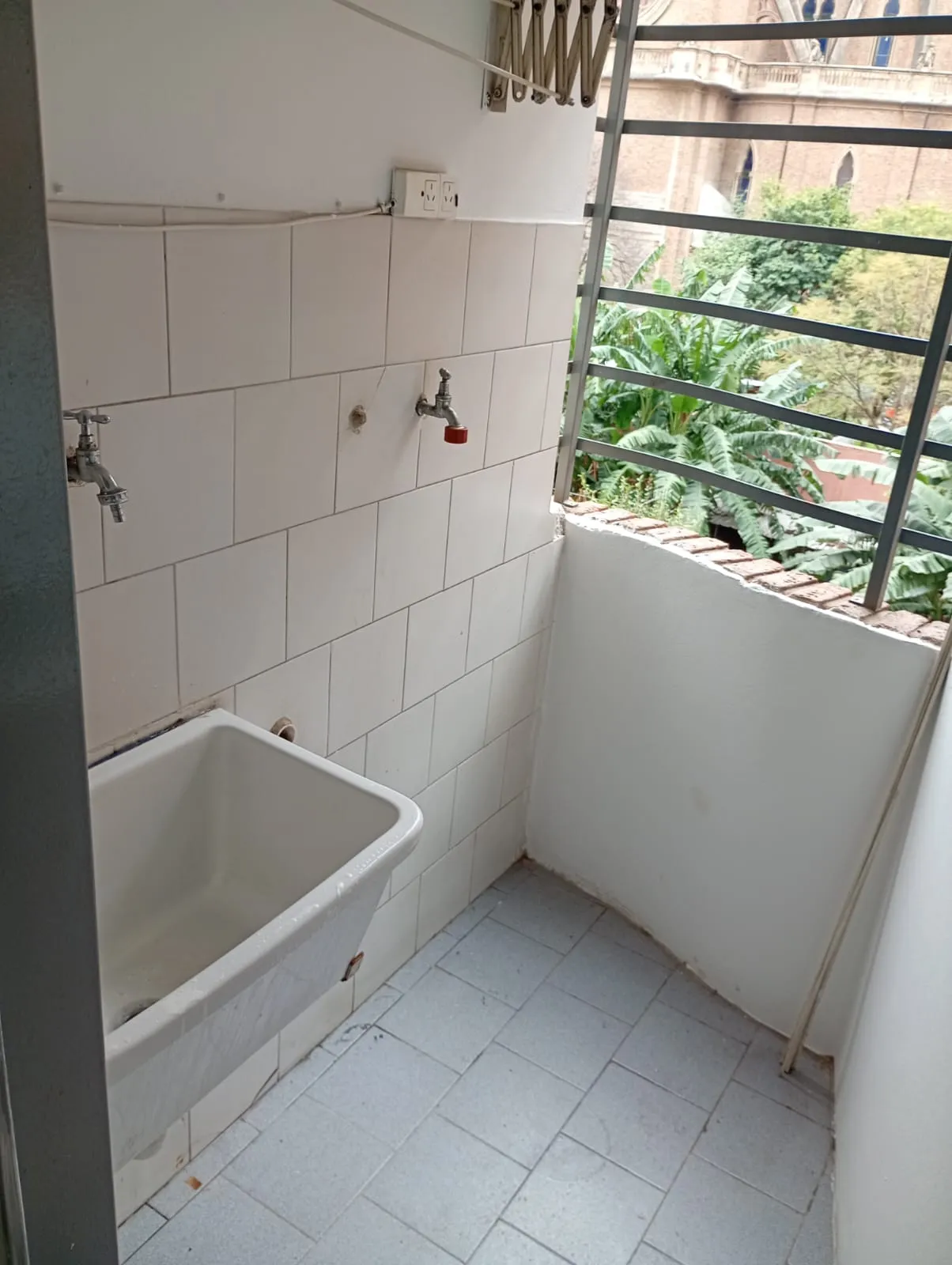 ALQUILER DEPARTAMENTO 2 DORMITORIOS - ITUZAINGO 628 - NUEVA CORDOBA