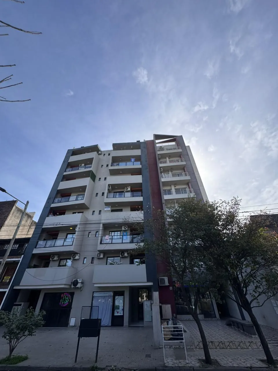 ALQUILER DEPARTAMENTO 2 DORMITORIOS A ESTRENAR CERCANO AL CENTRO BARRIO SAN MART...