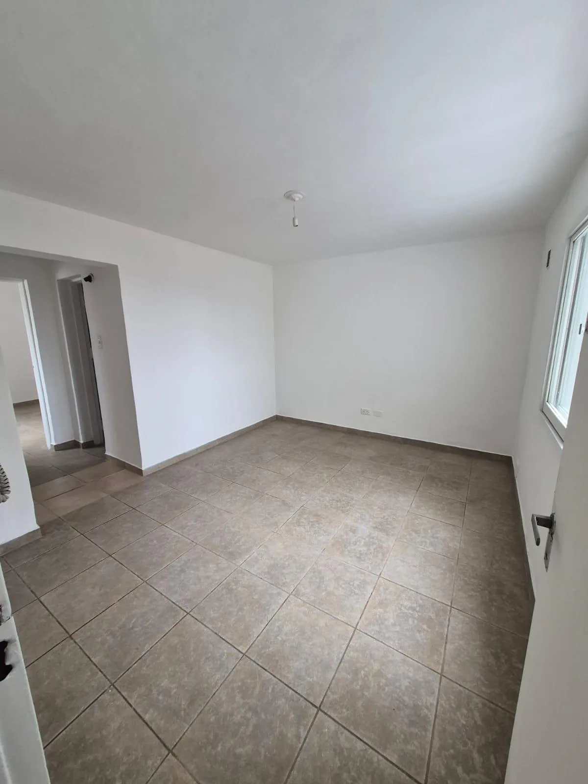 Departamento en Alquiler  1 Dormitorio  Alberdi  Impuestos Incluidos