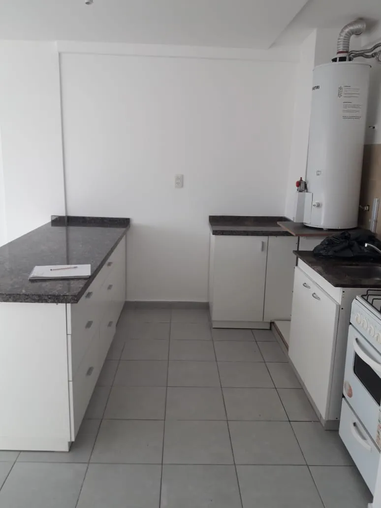 Bº SAN VICENTE - 1 DORMITORIO