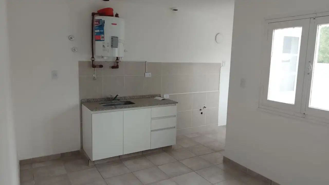 DPTO 1 DORMITORIO, SUAREZ DE FIGUEROA 451 B MARQUEZ DE SOBREMONTE
