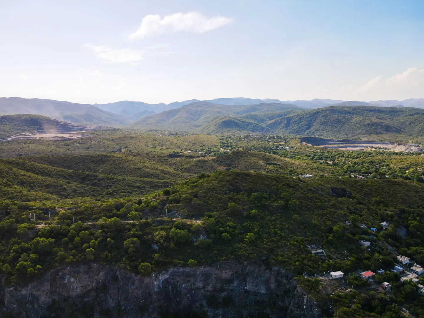 VENTA LOTE ALTOS DE LA ESTANZUELA