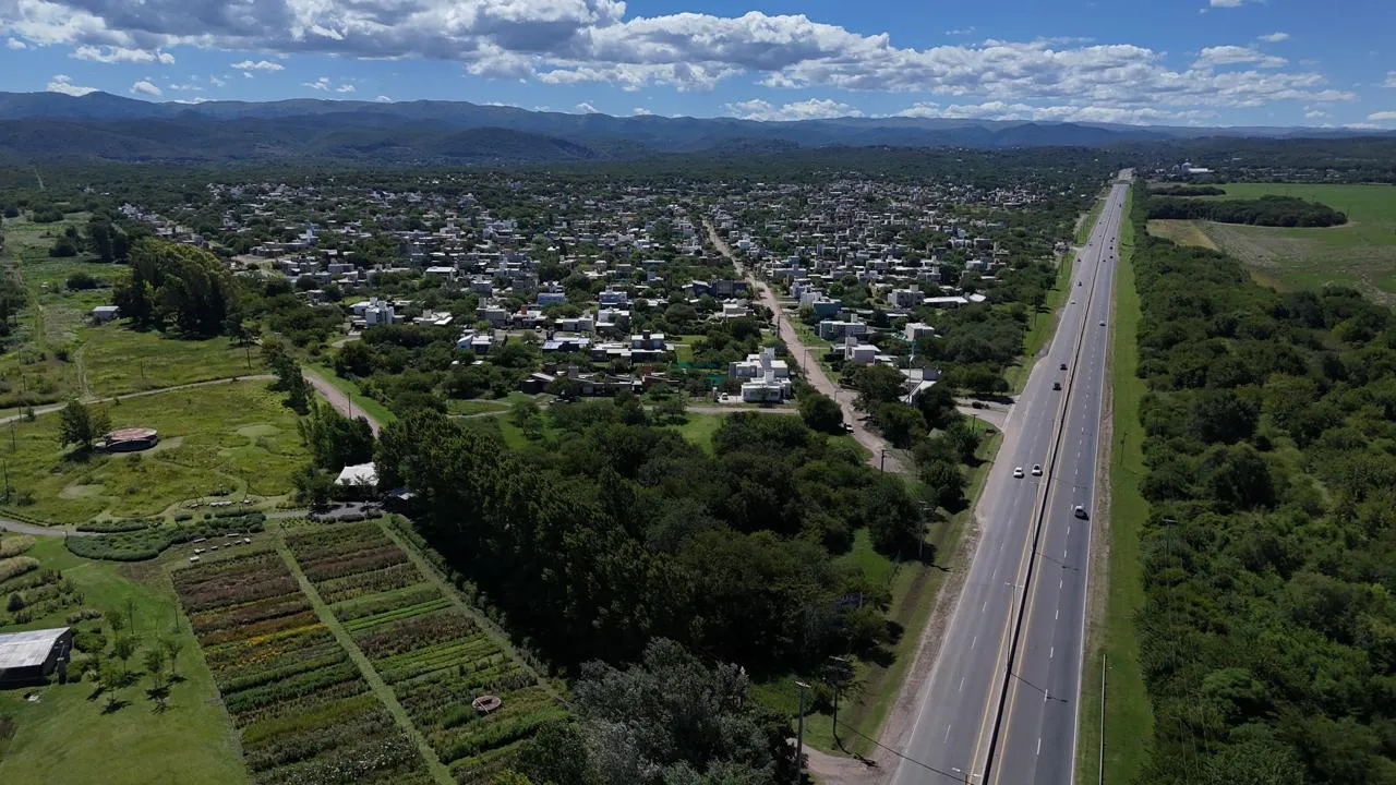 Terreno en Venta  VILLA CATALINA 1ra etapa