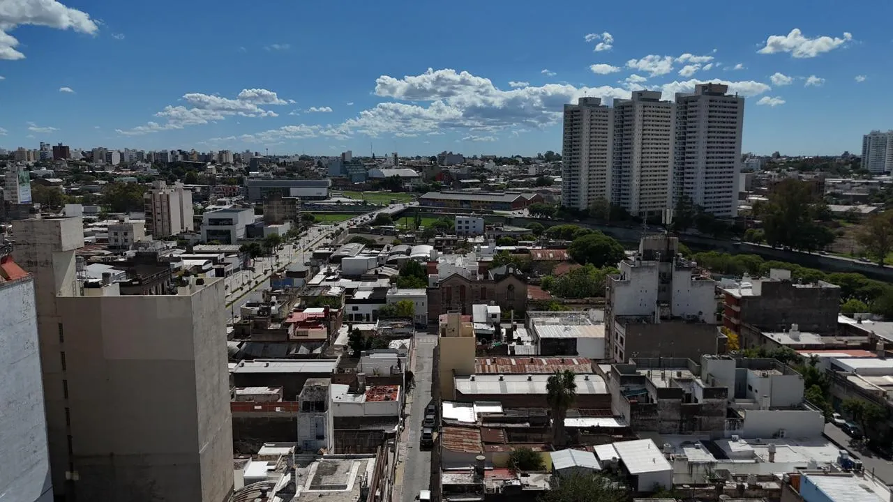 Lote APTO DESARROLLO Zona Centro