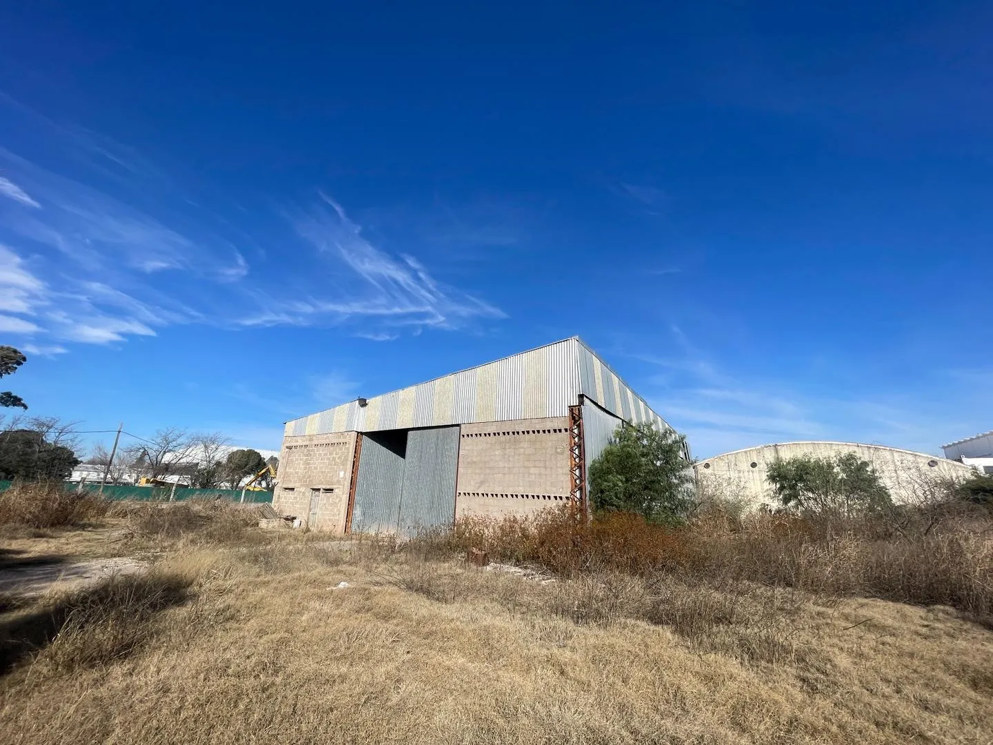 Terreno en Venta   Av. Japón 5500 mts