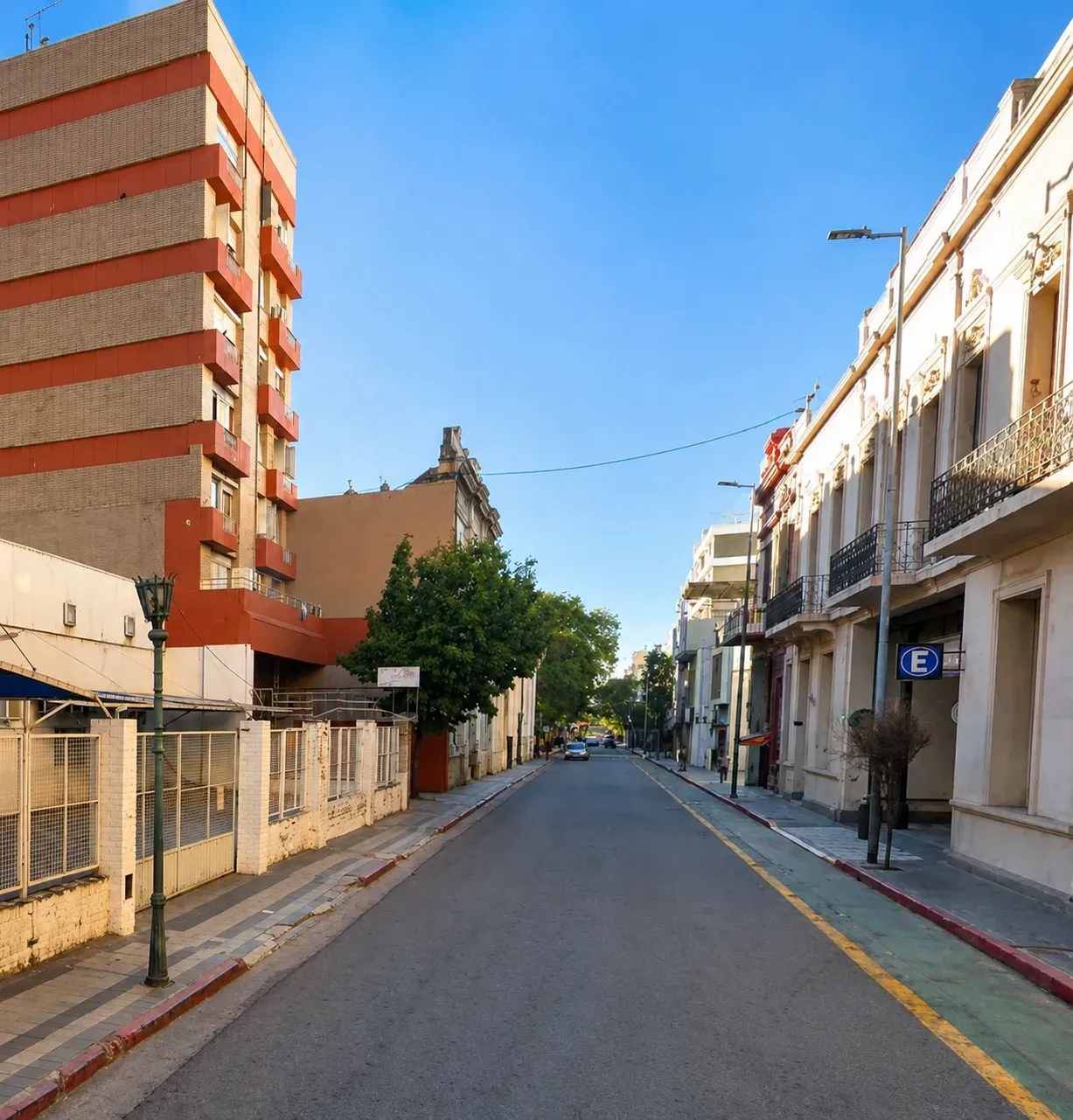 DEPARTAMENTO EN ALQUILER – SAN JERÓNIMO 351 | CENTRO DE CÓRDOBA