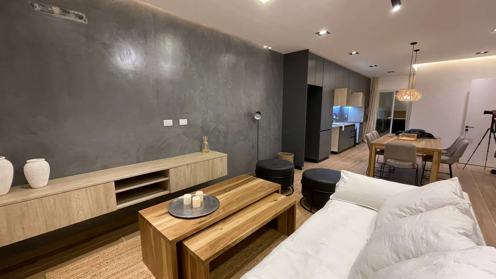 Departamento en Venta - Alberdi (opcional amoblado)