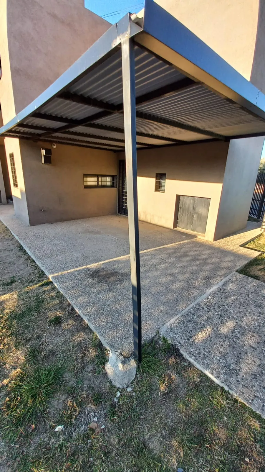 HERMOSO DUPLEX EN QUEBRADA DE LAS ROSAS!
