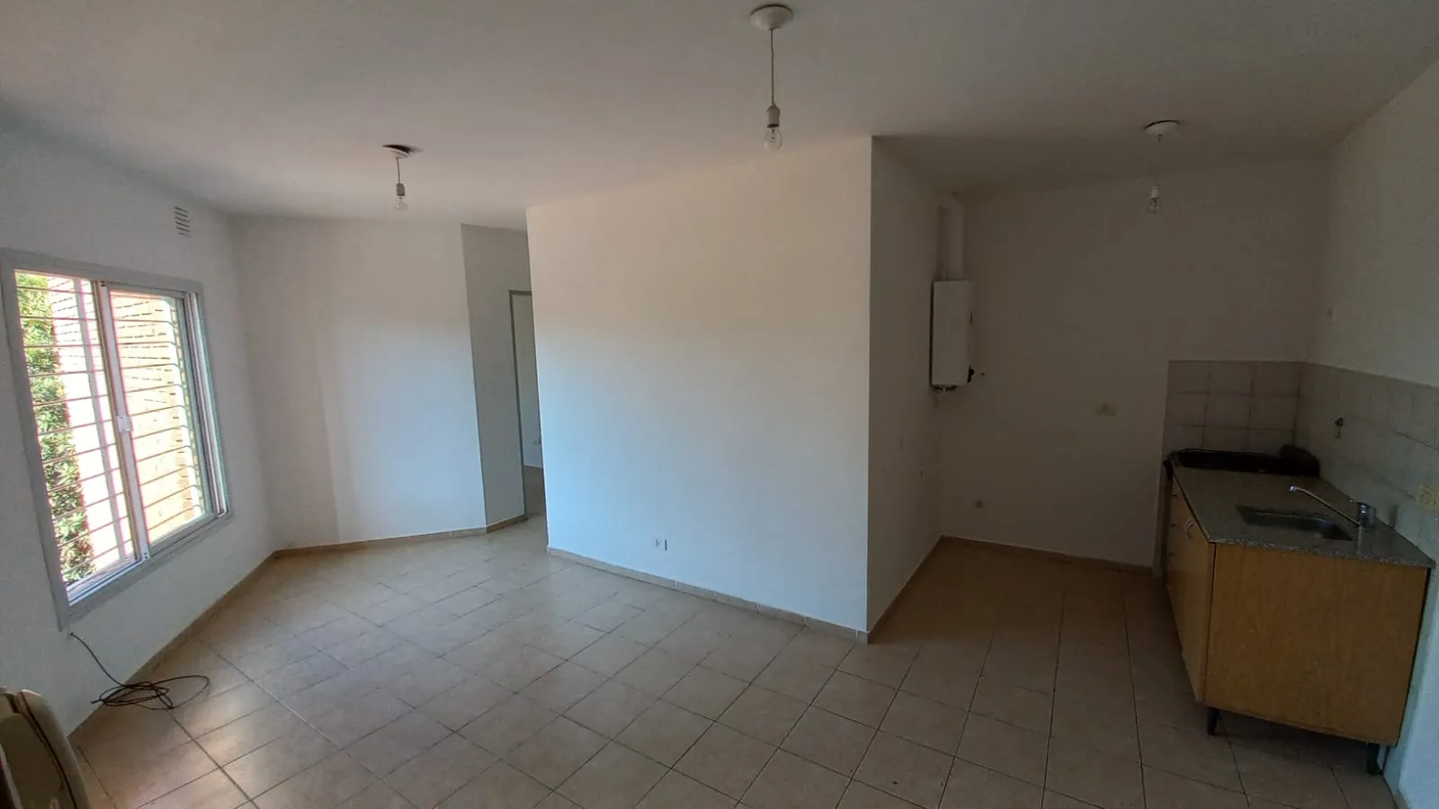 BARRIO OBSERVATORIO Depto 1 dormitorio a mts de Tribunales 2