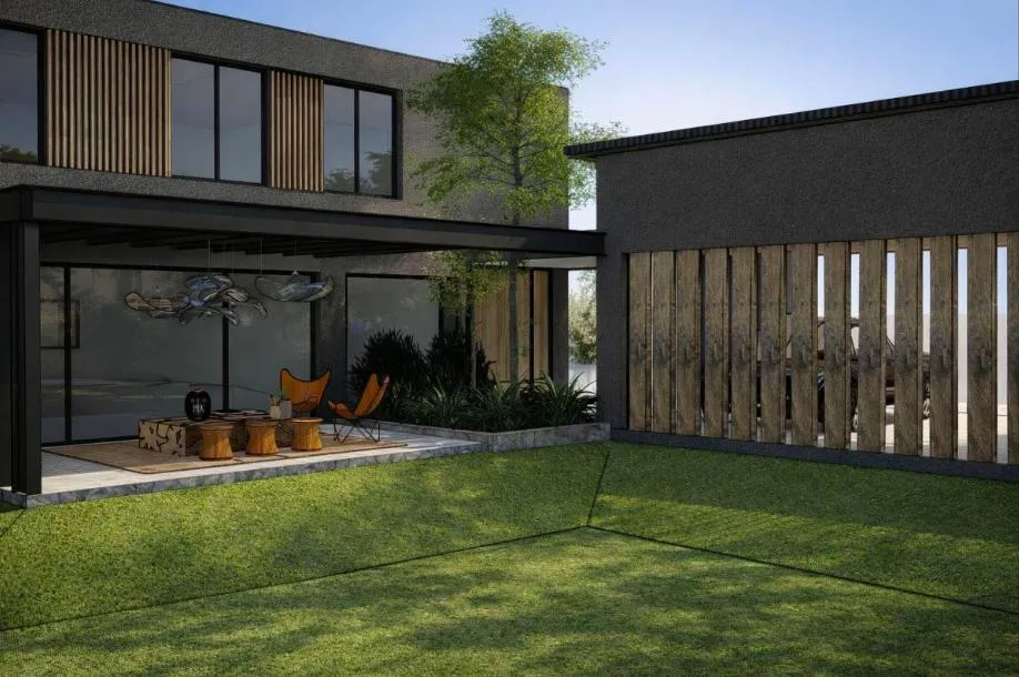 ¡OPORTUNIDAD! Casa a la venta en Estancia El Terrón ¡3 dormitorios en suite!