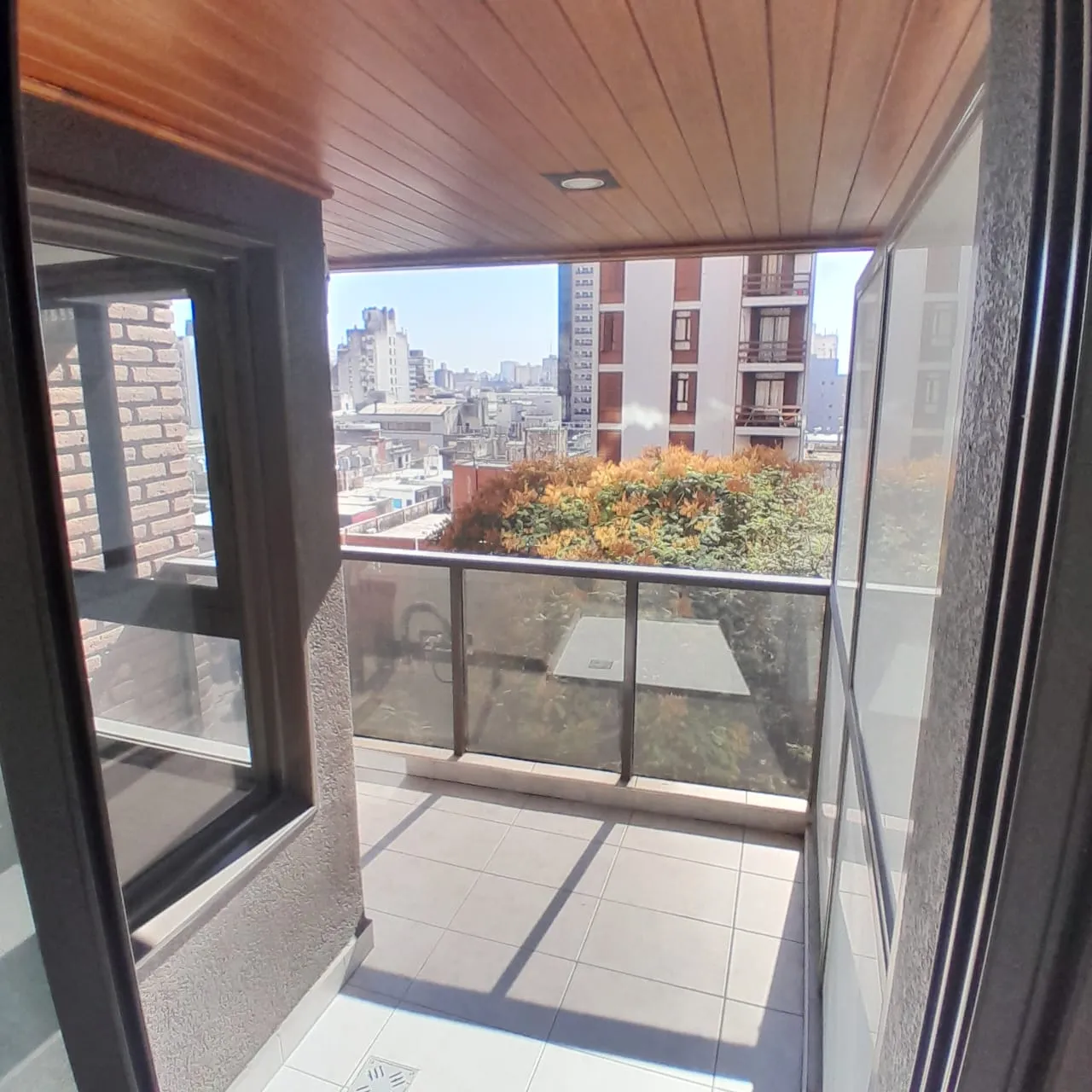 HERMOSO DEPTO EN EDIFICIO NUEVO, NUEVA CBA!