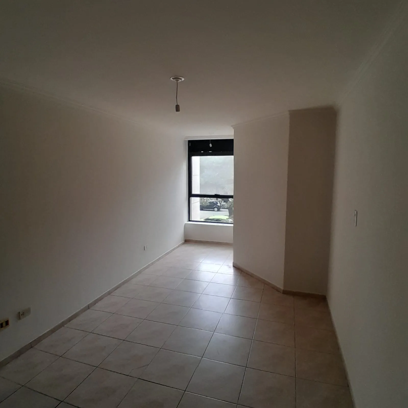 HERMOSO DEPTO 2 HAB, EXCELENTE ZONA, FRENTE AL PARQUE SARMIENTO!